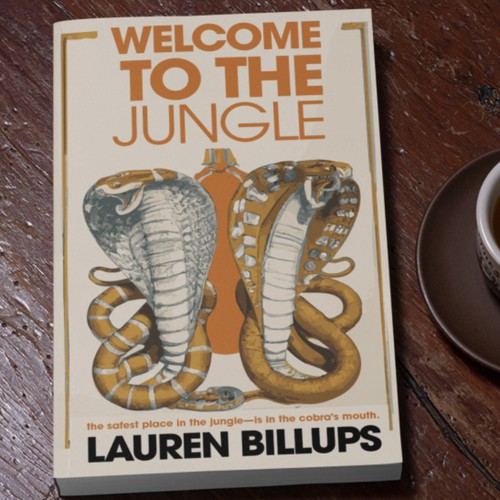 Welcome to the Jungle