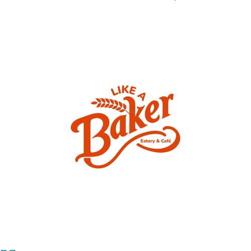 Like a Baker