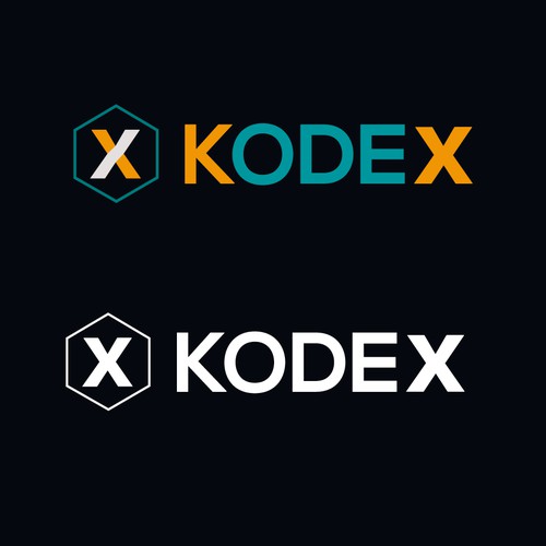 Logo KodeX