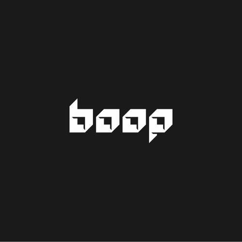 boop logo