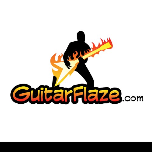 Guitar Flaze