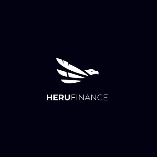 Logo Design for HERU Finance