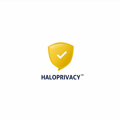 Halo Privacy's Logo Concept