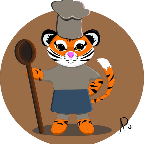 tiger cub cook