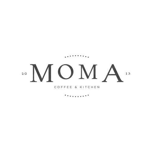MOMA - coffee & kitchen