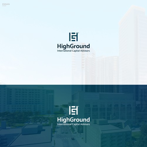 High Ground | Real Estate | V.02