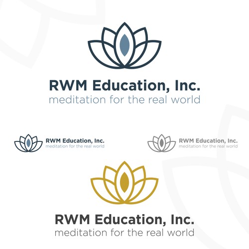 RWM Education logo