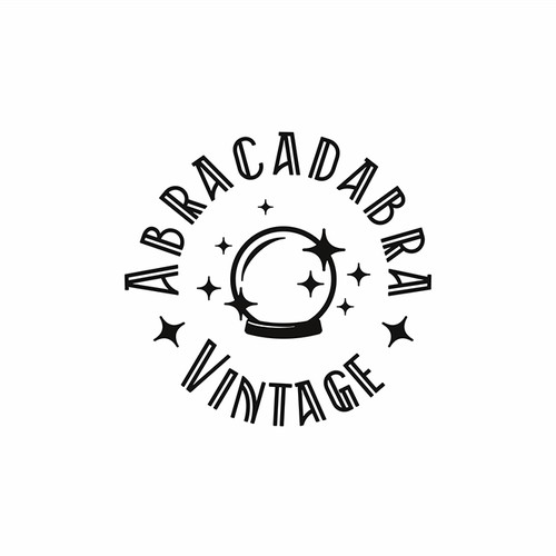 Abracadabra Vintage