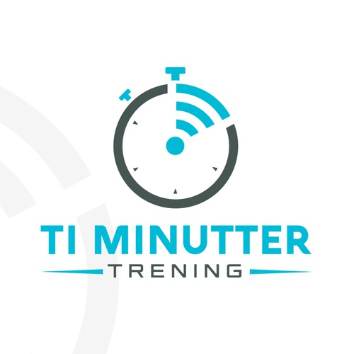 Ti Minutter Trening