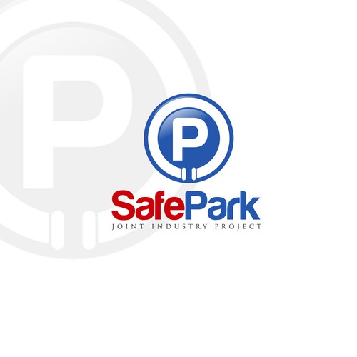 Create the next logo for Safepark