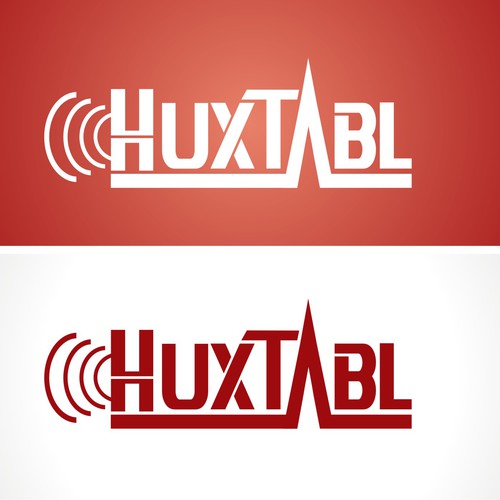 Huxtabl needs a new logo