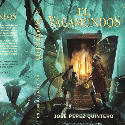 El Vagamundos