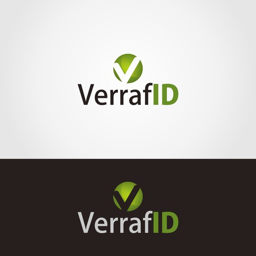 Logo for VerrafID