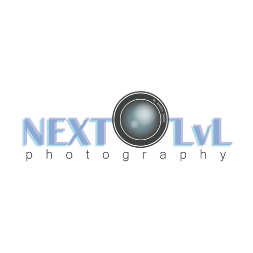 Photography logo