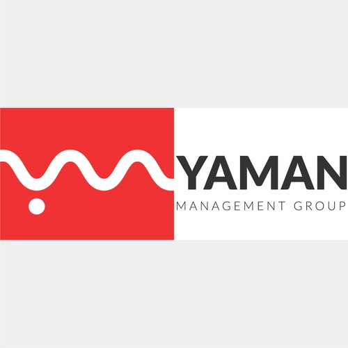 Creative and Modern Logo for Yaman Management Group