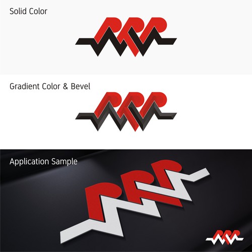PRP Resistor logo