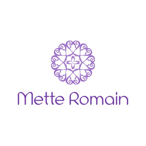 Mette Romain