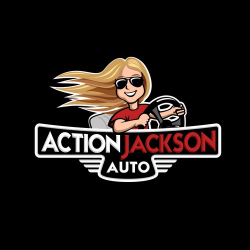 Action Jackson Auto