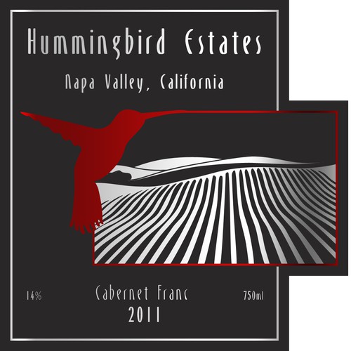 Hummingbird Estates