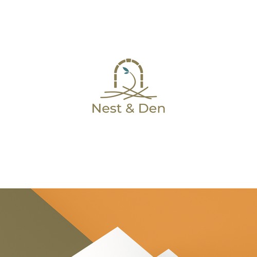 N'est & den