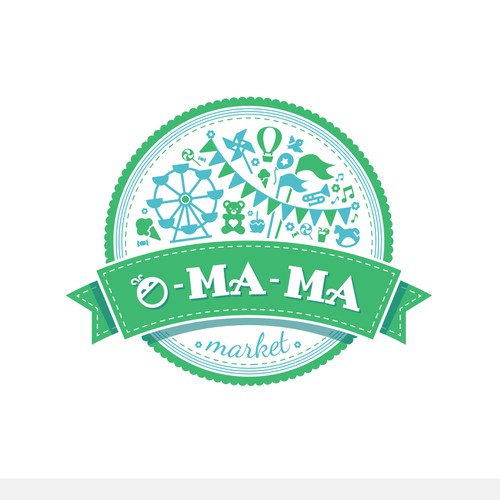O-Ma-Ma