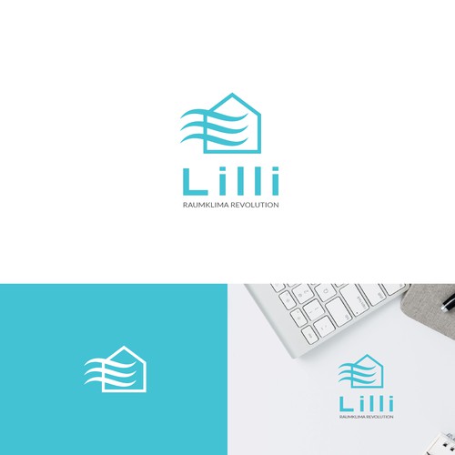  logo Lilli