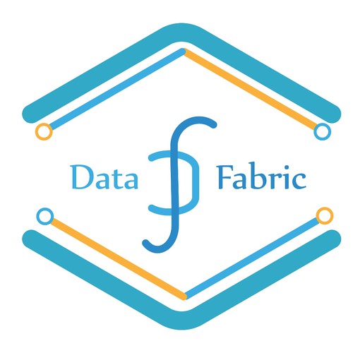 Data Fabric Logo