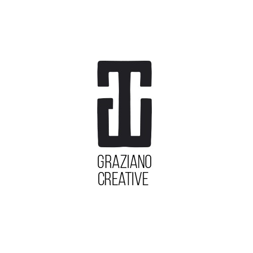 Modern logo that appeals to architects and interior designers