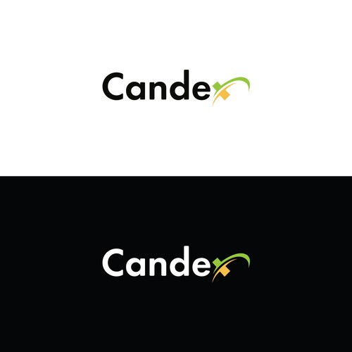 Logo concept for Candex