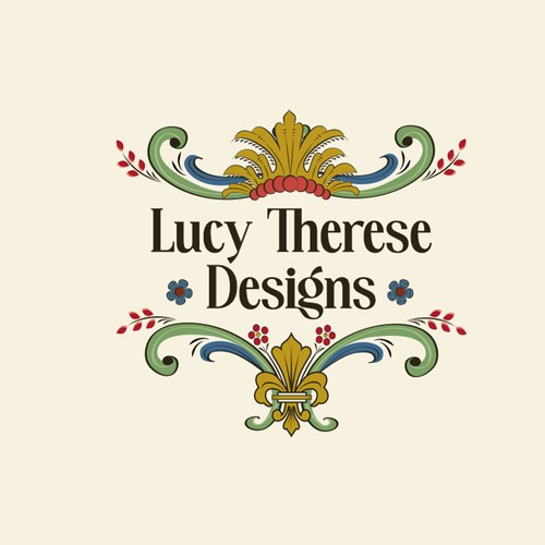 Lucy Therese Designs