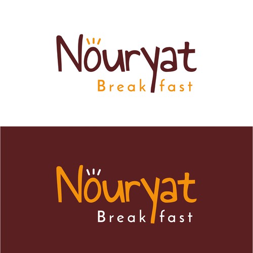 Nouryat breakfast