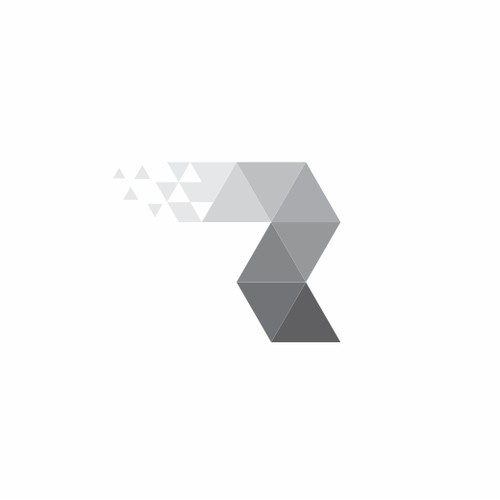 Design a fun, modern logo for a freelance web developer.
