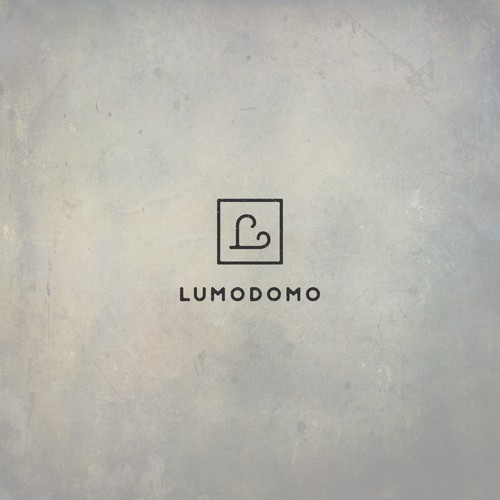 Logo Concept for LUMODOMO