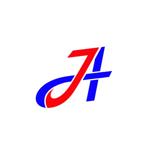 JA logo