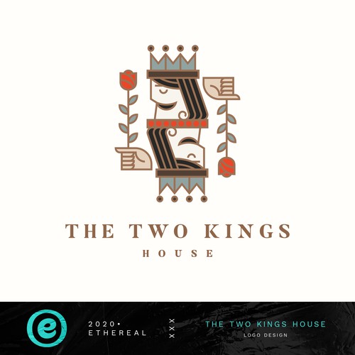 The Two Kings House
