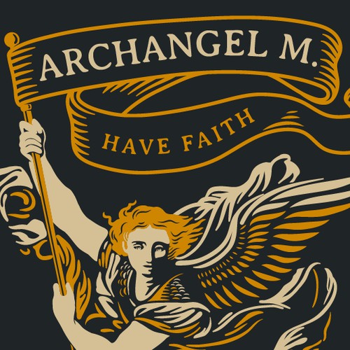 Archangel M. of Karetas Brewing