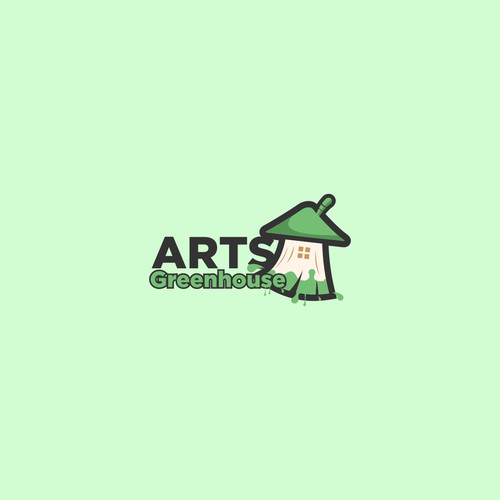 ARTS Greenhouse