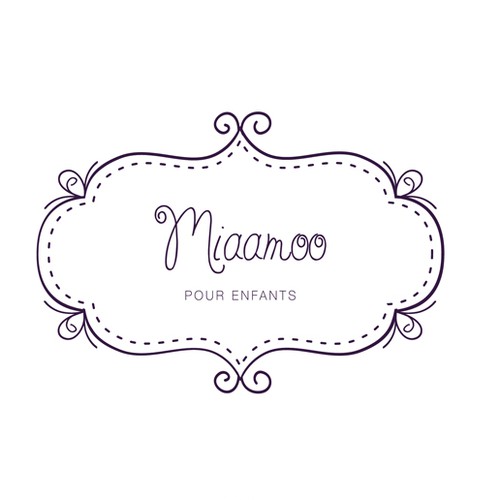 Create the next logo for miaamoo