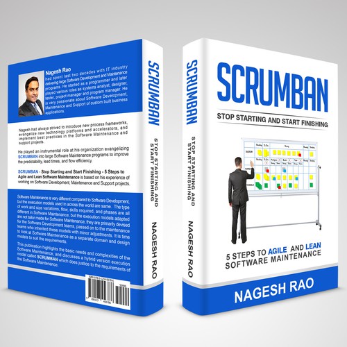 Scrumban