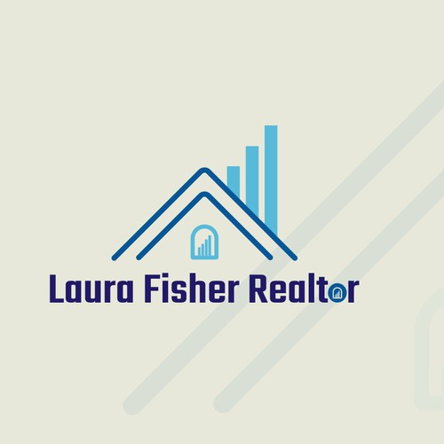 Laura Fisher Realtor Logo