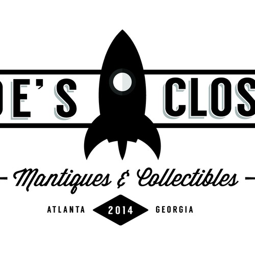 Joe's Closet Logo