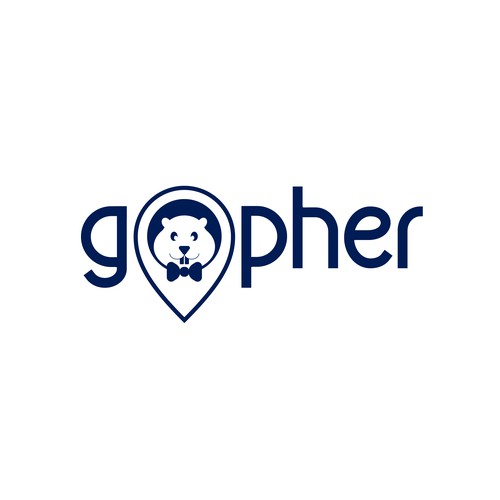 Gopher Travel & Hotel Deals logo