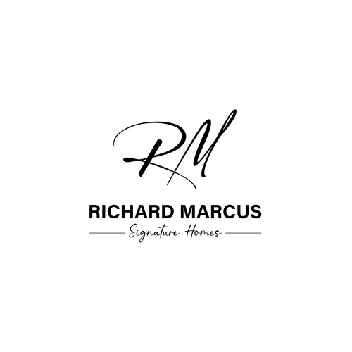 Richard Marcus Signature Homes