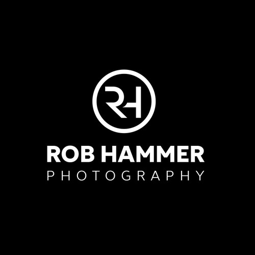 Rob Hammer logo