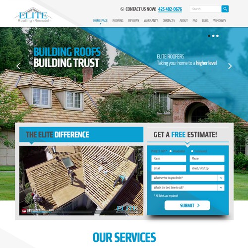 Home - Website