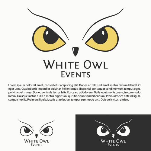 White Owl Events
