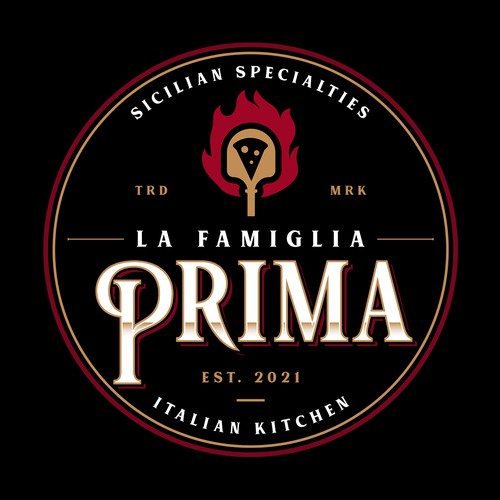 La Famiglia Prima 