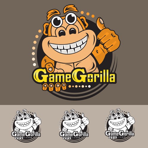 Gorilla