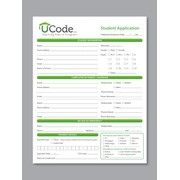 Reviewed design