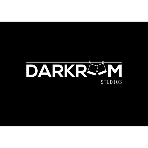 Help Darkroom Studios with a new logo